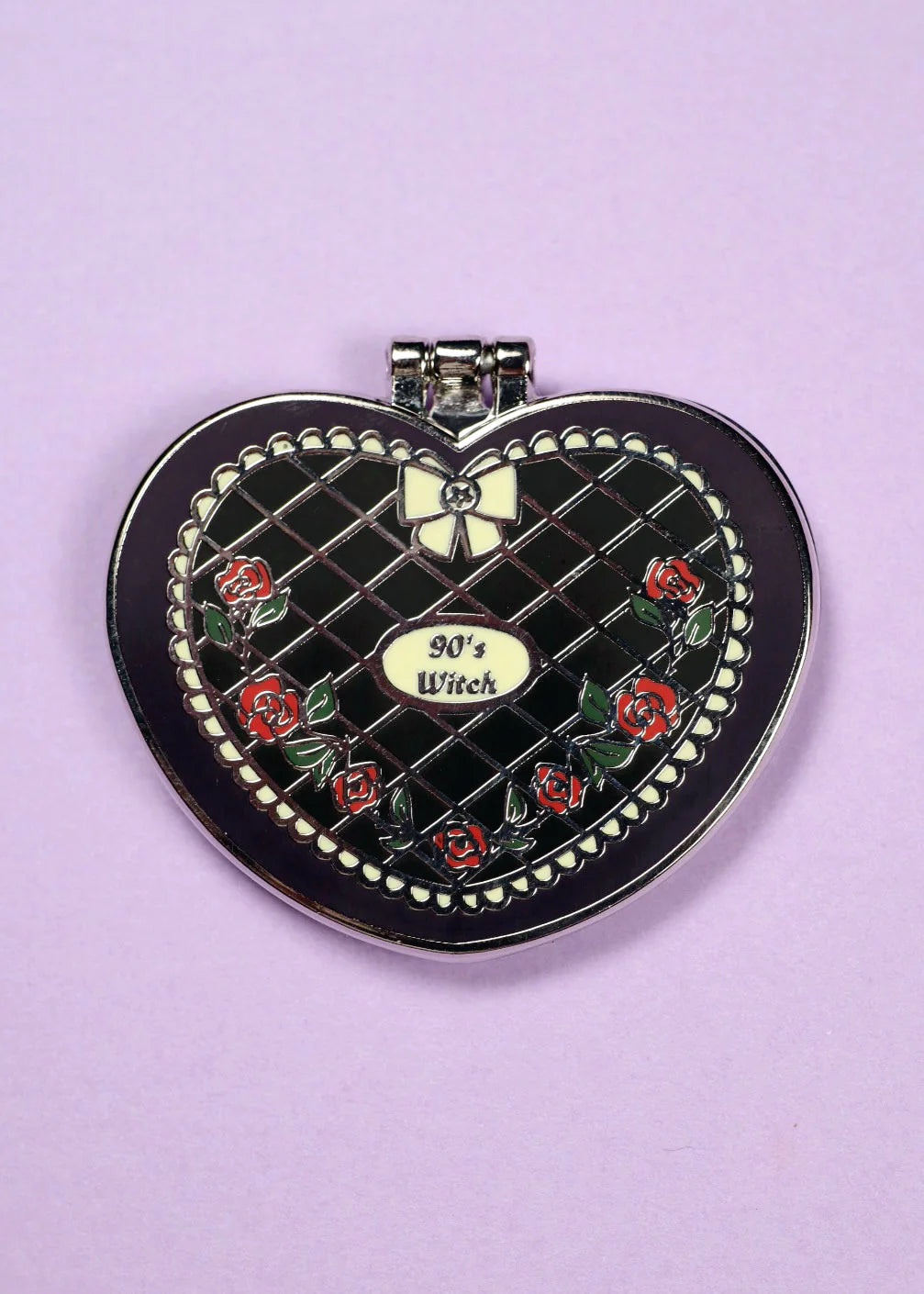 90’s Witch Practical Magic Pin