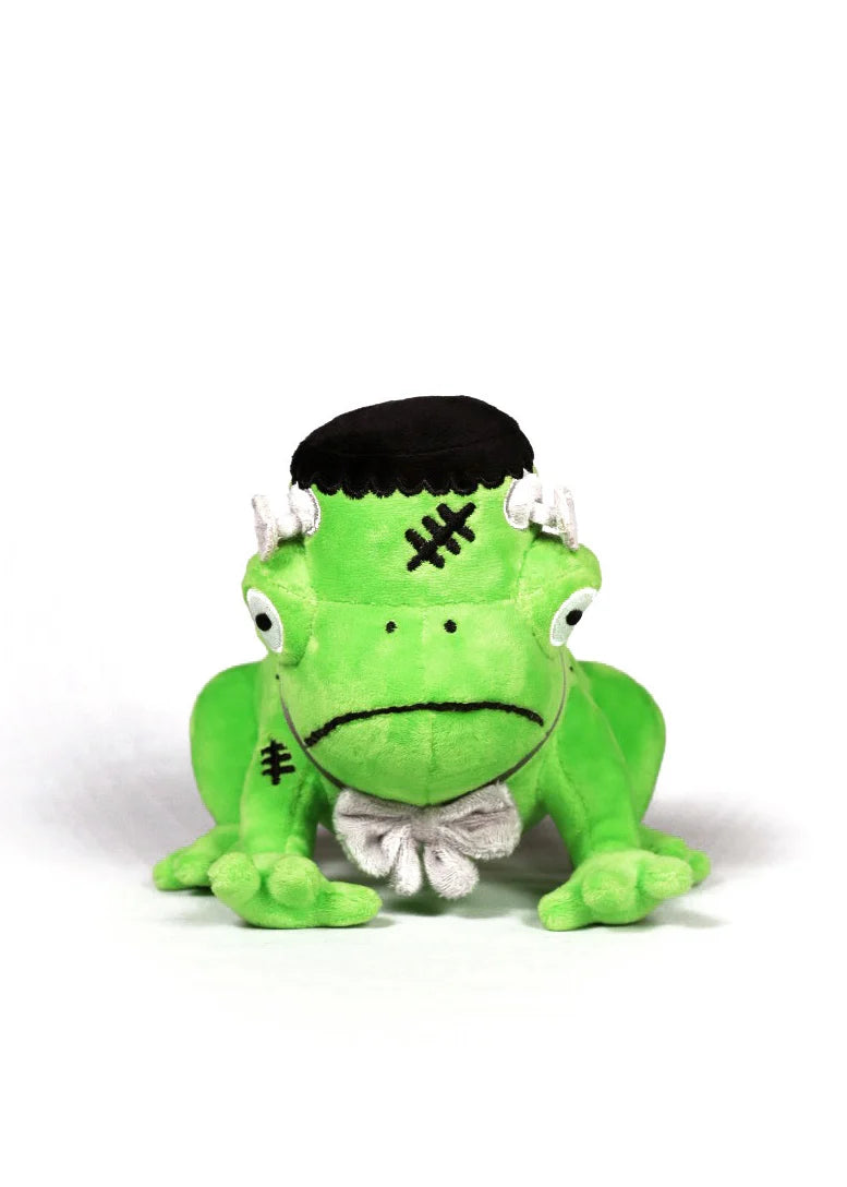 Frankentoad Plush
