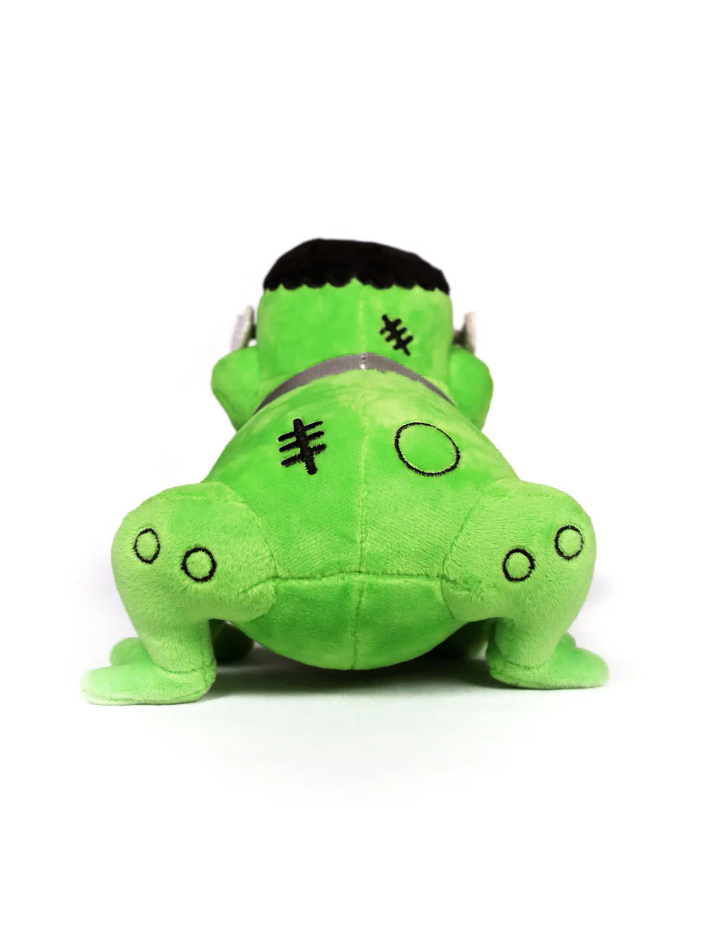Frankentoad Plush