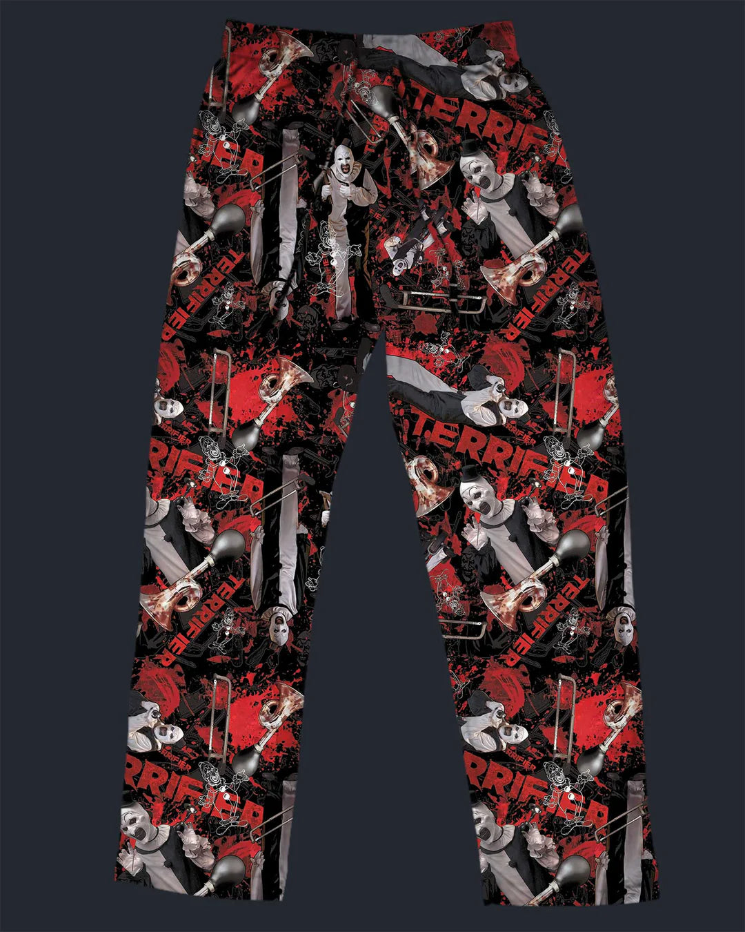 Terrifier Lounge Pant