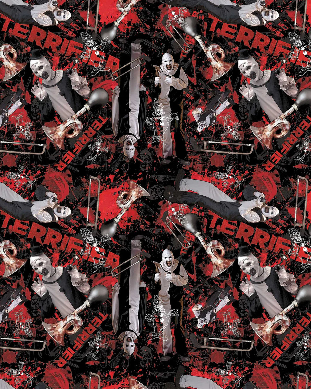 Terrifier Lounge Pant