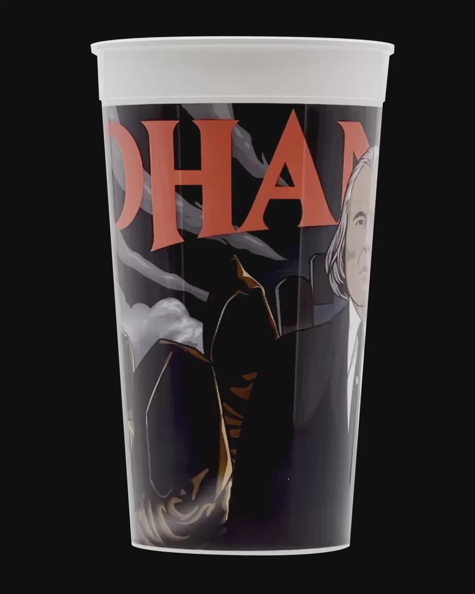 Phantasm Souvenir Cup