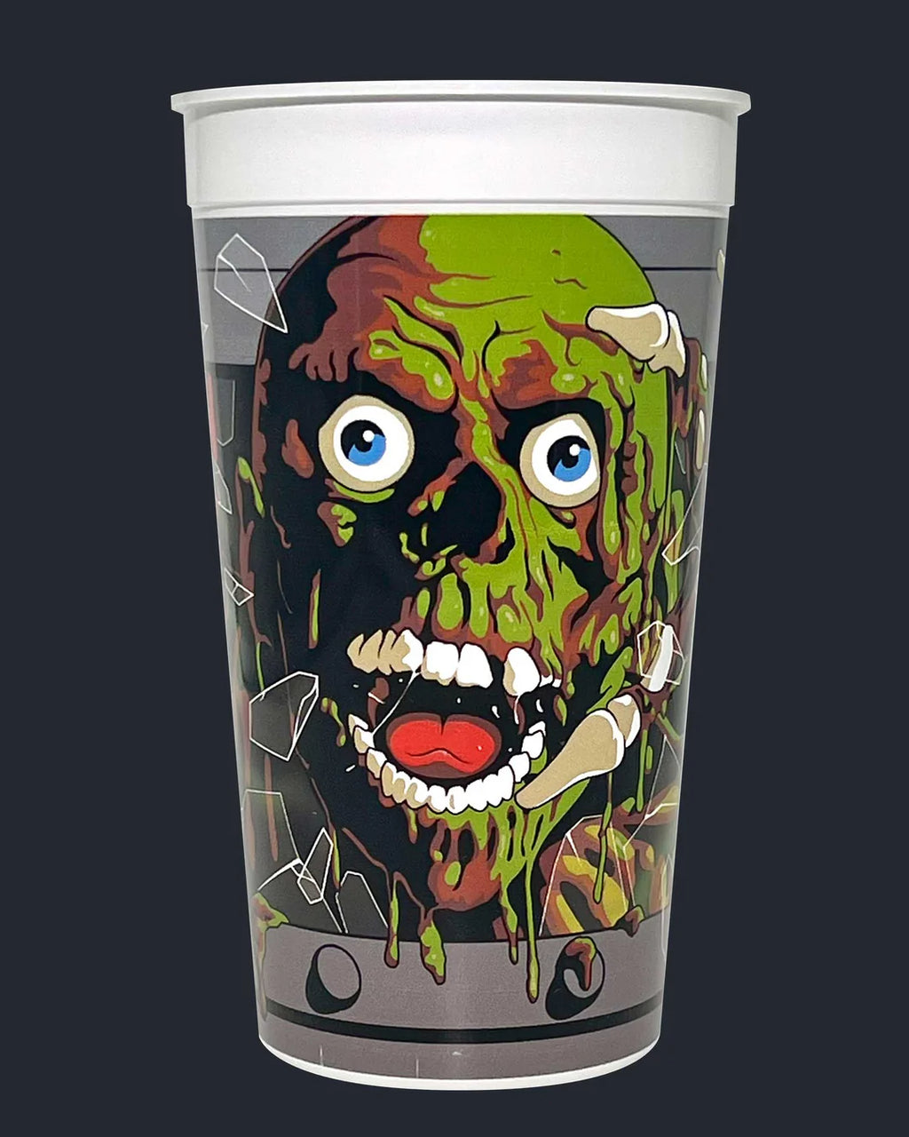 Return of the Living Dead Souvenir Cup