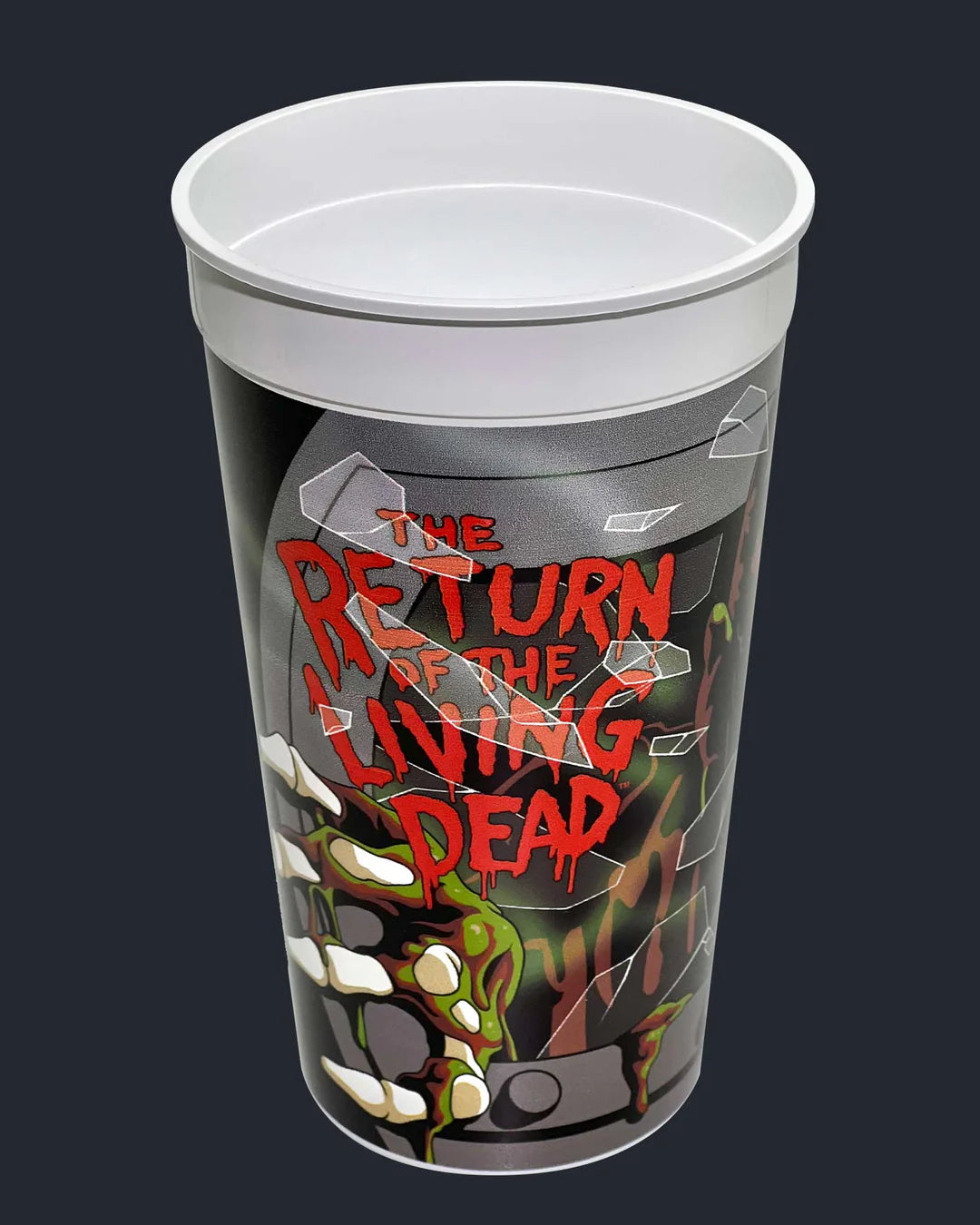 Return of the Living Dead Souvenir Cup