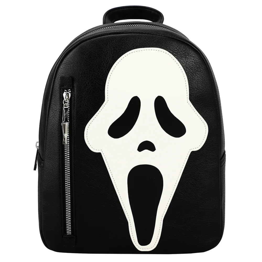 Ghostface Mini Backpack