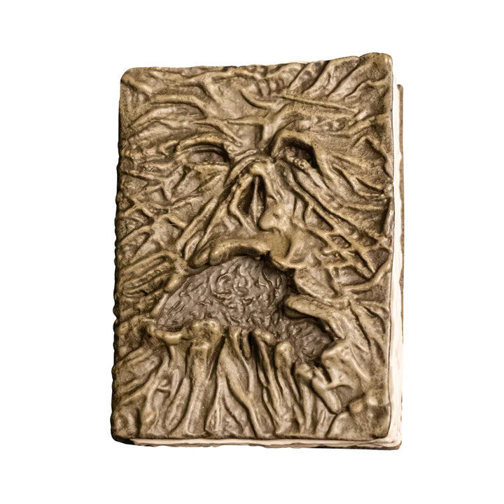 Necronomicon Evil Dead 2 Magnet