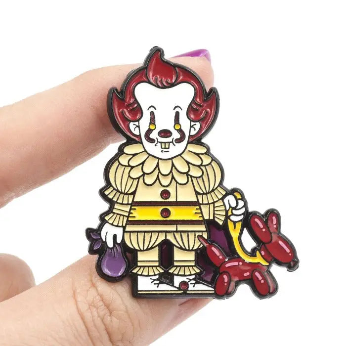 Pennywise Pin