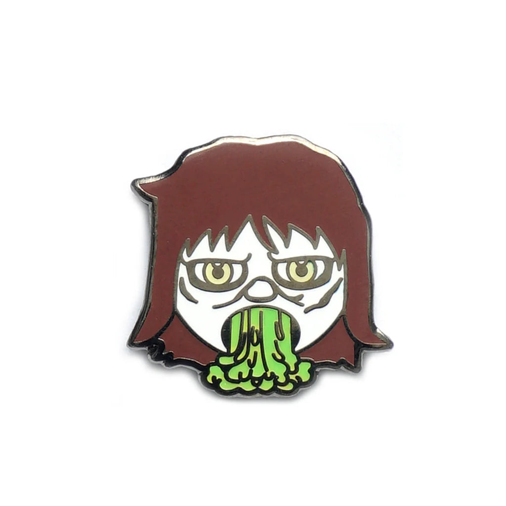 Regan Pin