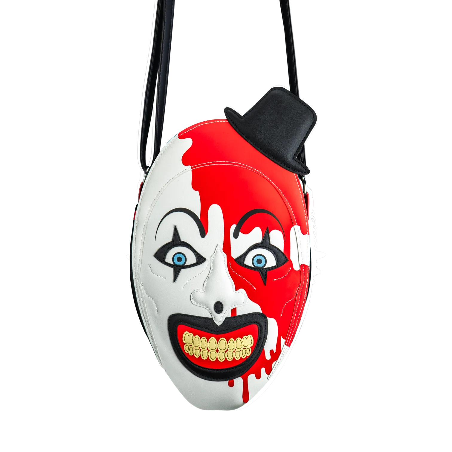 Terrifier 2 Bloody Art The Clown Bag