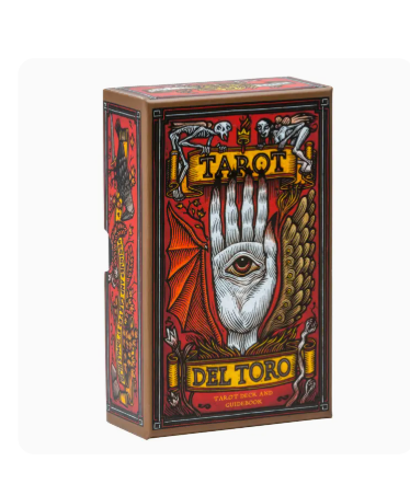 Tarot Del Toro