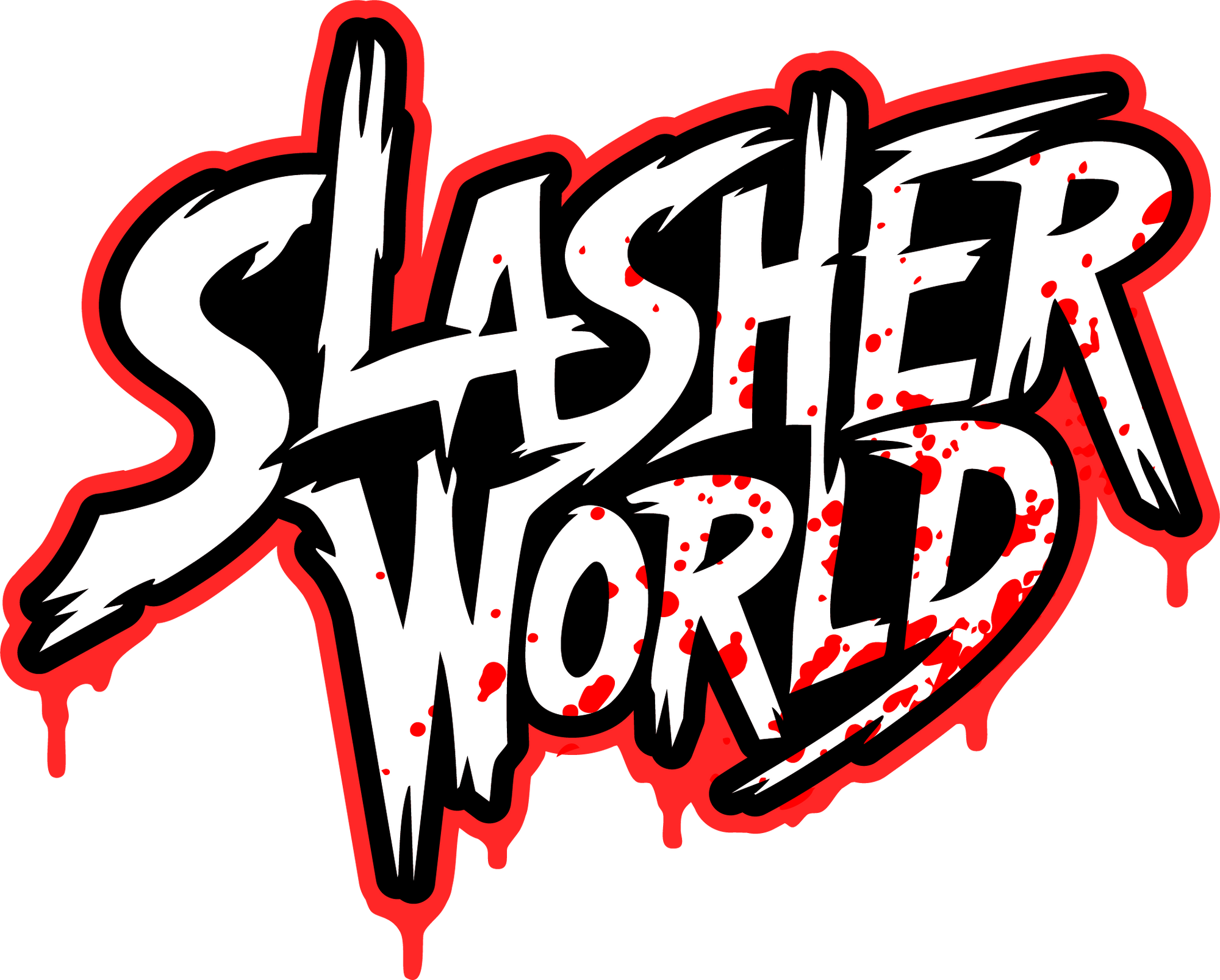Slasher World Gift Card