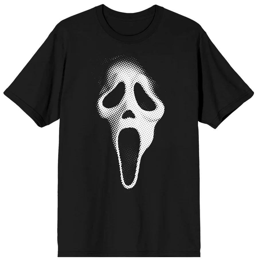 Ghostface Tee
