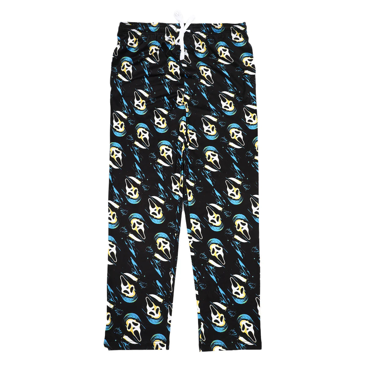 Ghostface Mask Lounge Pant