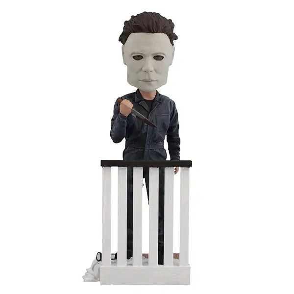 Michael Myers 1978 Bobble Head 8"